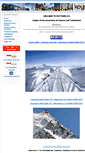 Mobile Screenshot of keytours.ch